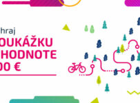 Vyhraj 100€ poukážku na bike príslušenstvo