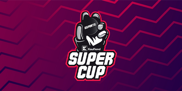 E-hokejový turnaj Kaufland SuperCup s prize money 6.000 EUR