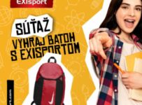 Súťaž o batoh značky NIKE od EXIsport