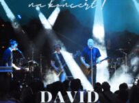 Súťaž o dva lístky na koncert David Koller Summer Tour 2022 v Nitre