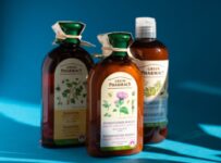 Súťaž o voňavý balíček produktov prírodnej značky Green Pharmacy