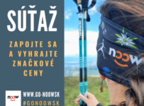 Súťaž o značkové ceny v hodnote 115€