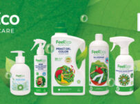 Vyhrajte balíček výnimočných prírodných produktov Feel Eco