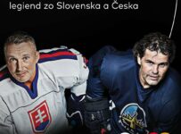 Vyhrajte lístky na hokejový zápas Slovensko vs. Česko