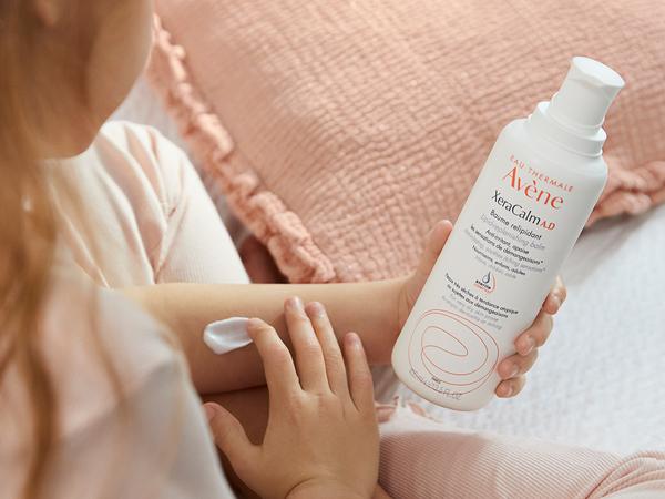 Súťaž o dermokozmetiku Avène pre suchú a atopickú pokožku