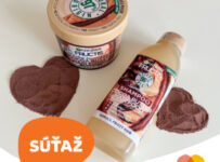 Súťaž o novinku Garnier Fructis Cocoa Butter