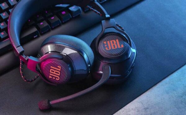 Súťaž o slúchadlá JBL QUANTUM 350 WIRELESS