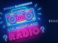 Ste múdri ako rádio?