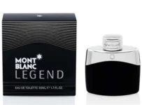 Súťaž o Montblanc Legend Edt 30 ml