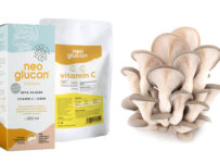 Súťaž o balíček tinktúra VITAL + vitamín C Neoglucan