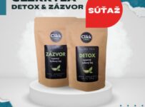 Súťaž o balíšek produktov značky ClikkTea