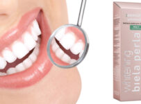Súťaž o bielacie zubné pasty značky bp - biela perla