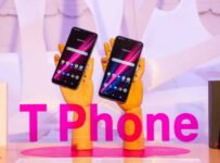 Súťaž o nové 5G smartfóny T Phone a T Phone Pro od Telekomu