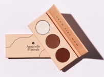 Súťaž o paletku BROW LIKE WOW a ceruzky od Annabelle Minerals