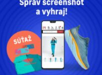 Súťaž o tričko a čelenku značky DYNAFIT