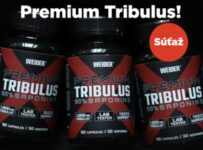 Vyhraj Weider Premium Tribulus