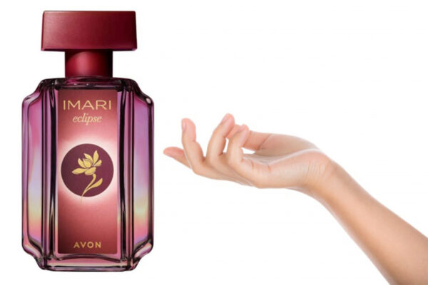 Súťaž o 3 vôňe Imari Eclipse EDT od Avonu