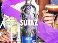 Súťaž o 3x novú limitku Absolut Spirit of Togetherness