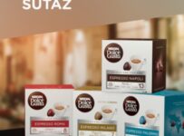 Súťaž o 4 nové espressá NESCAFÉ Dolce Gusto