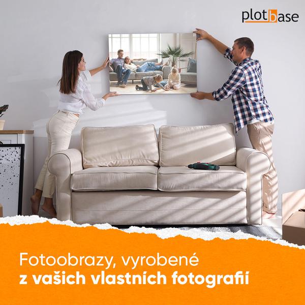 Súťaž o foto na plátno 60x40cm z vlastnej fotografie