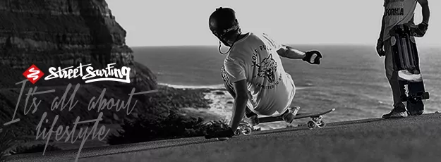 Súťaž o kolobežku Street Surfing Street Rush Xtreme