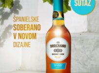 Súťaž o španielske brandy v novom prémiovom dizajne