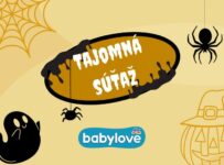 Tajomná súťaž o balíček produktov babylove