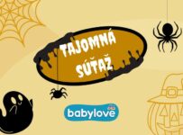 Tajomná súťaž o balíček produktov babylove