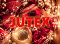 Veľká Vianočná súťaž s Jutexom