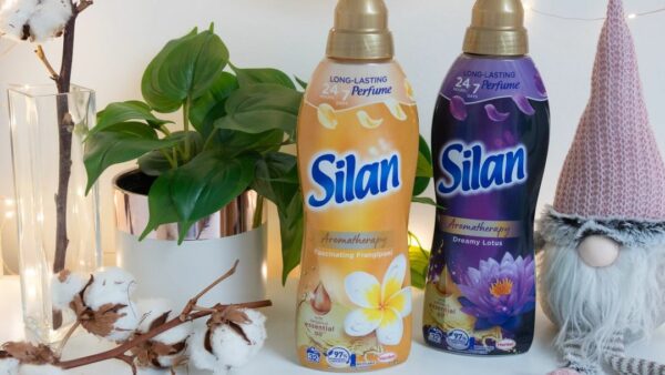 Vyhrajte 10x aviváž Silan Aromatherapy a poukážku NOTINO