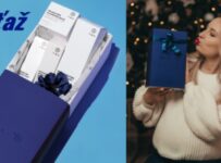 Súťaž o luxusný vianočný balíček podľa výberu od Twocosmetics a Pauli Beauty