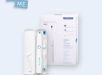 Súťaž o profesionálnu hydrosonickú elektrickú zubnú kefku HYDROSONIC PRO zn. CURAPROX
