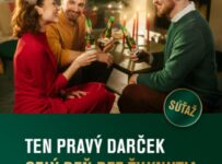 Súťaž o vianočný multipack Pilsner Urquell