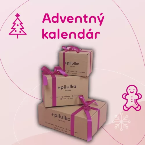 Vyhrajte darček z nášho adventného kalendáru