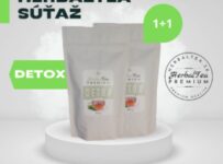 Súťaž o balíček produktov značky HerbalTEA