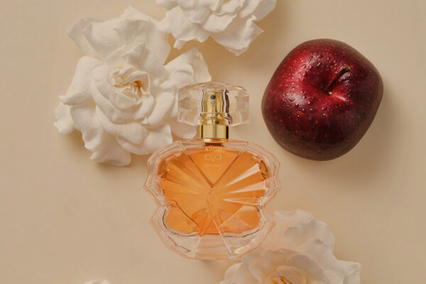 Súťaž o novú vôňu Eve Become EDP od Avonu