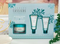 Súťaž o Spirulina box od Bernard Cassière v hodnote 78 €