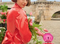Súťaž o Kate Spade Chérie