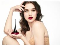 Súťaž o Oriflame Love Potion Sensual Ruby