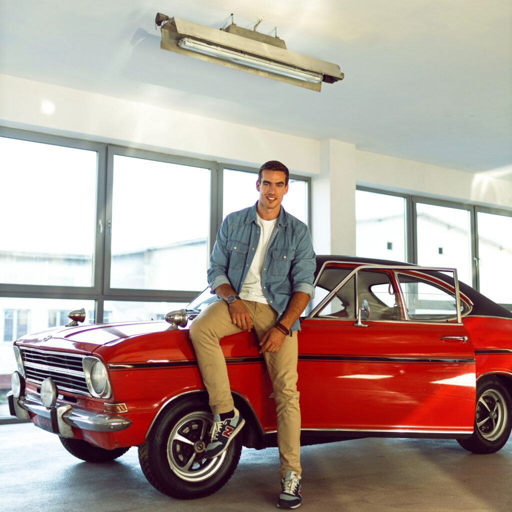 Súťaž o balíček Opel