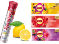Súťaž o balíček výživových produktov Maxi Vita a ovocné čaje Lipton