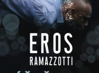 Súťaž o lístky na koncer Erosa Ramazzottiho do Bratislavy