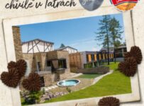 Súťaž o pobyt pre 2 osoby v hoteli Hills v Tatrách
