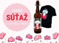 Súťaž s s Pivovarom PRIMÁTOR