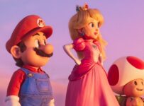 Vyhrajte filmový balíček so Super Mario Bros. vo filme