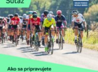 Vyhrajte štartovné na Maratón okolo Neziderského jazera