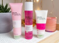 Súťaž o 10 balíčkov starostlivosti o pleť z radu Mary Kay Botanical Effects