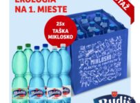 Súťaž o dizajnovú tašku MIKLOSKO na zálohovanie
