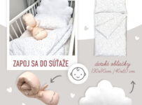 Súťaž o prémiové produkty SOFTELLO
