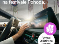 Súťaž o 2 lístky na festival Pohoda 2023